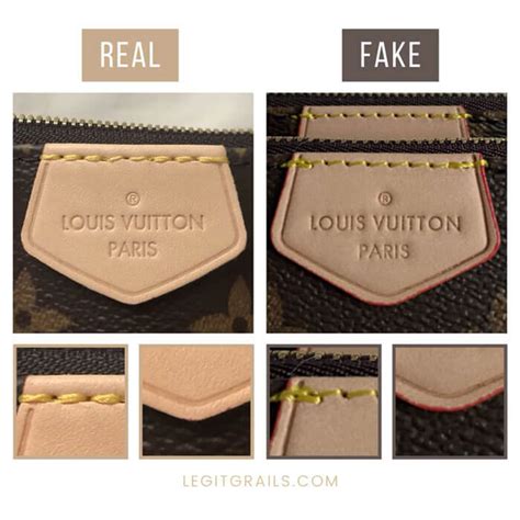 how to tell if you're a fake louis vuitton|authentic louis vuitton stamp.